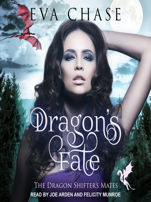 Title details for Dragon's Fate by Eva Chase - Available
